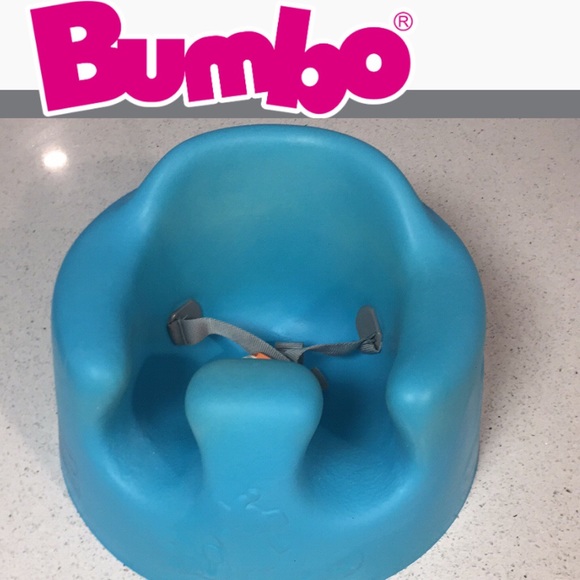 electric bumbo seat